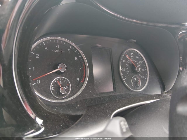 2023 KIA K5 5XXG44J83PG211426 Photo 6