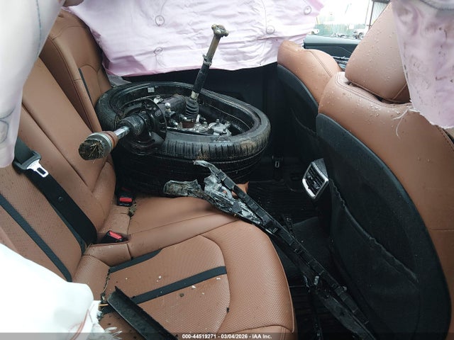 2023 KIA K5 5XXG44J83PG211426 Photo 7