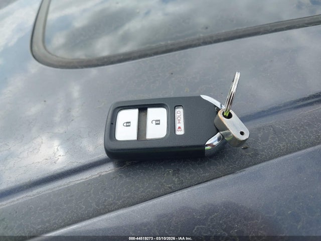3HGGK5H84FM773156 Honda Fit Ex/ex-l