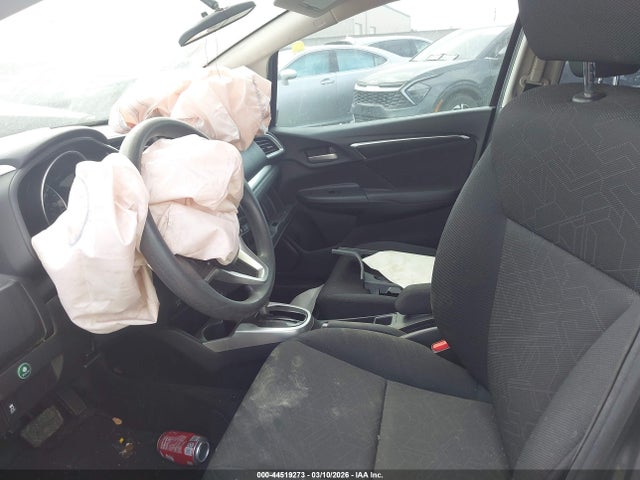 3HGGK5H84FM773156 Honda Fit Ex/ex-l