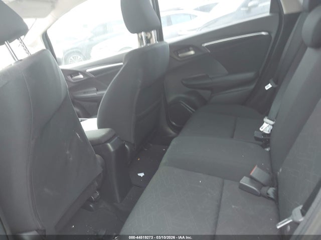 3HGGK5H84FM773156 Honda Fit Ex/ex-l