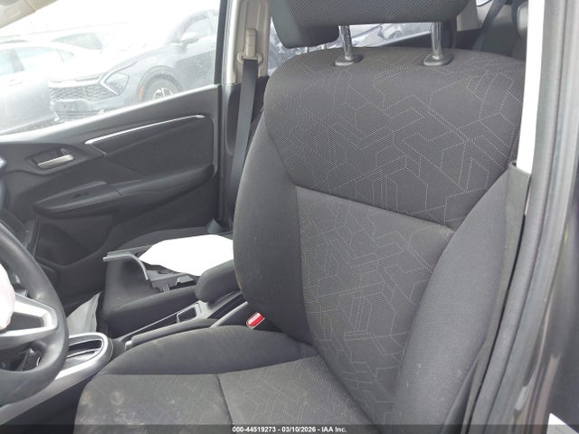3HGGK5H84FM773156 Honda Fit Ex/ex-l