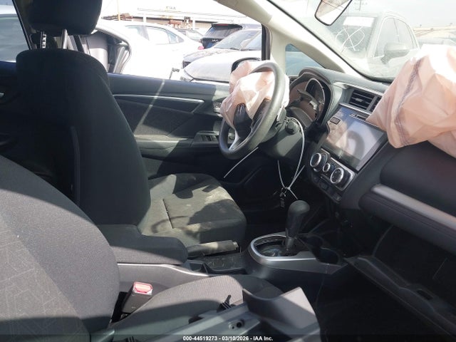 3HGGK5H84FM773156 Honda Fit Ex/ex-l