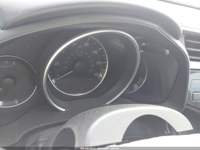 3HGGK5H84FM773156 Honda Fit Ex/ex-l