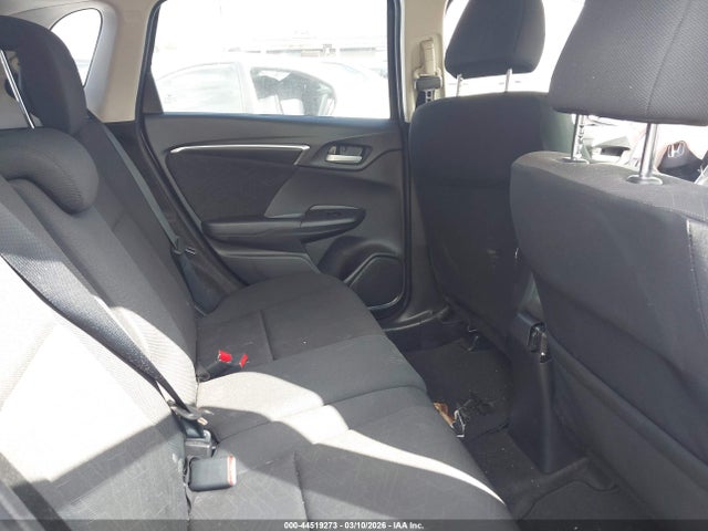 3HGGK5H84FM773156 Honda Fit Ex/ex-l