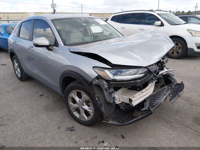 2024 HONDA HR-V 3CZRZ1H35RM713062