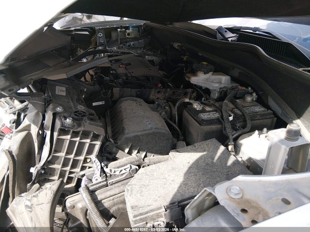 2024 HONDA HR-V 3CZRZ1H35RM713062 Photo 9