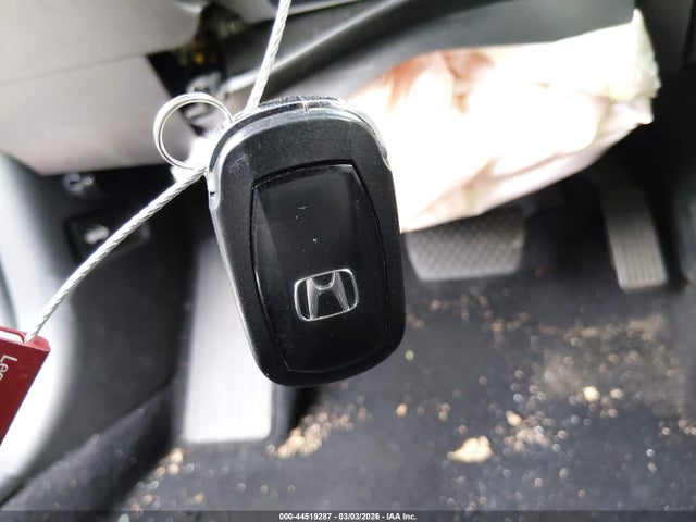 2024 HONDA HR-V 3CZRZ1H35RM713062 Photo 10
