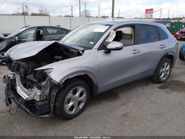 2024 HONDA HR-V 3CZRZ1H35RM713062 Photo 1