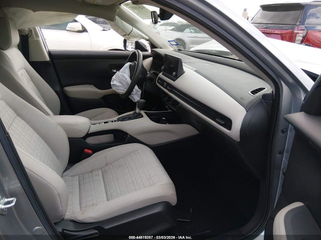 2024 HONDA HR-V 3CZRZ1H35RM713062 Photo 4