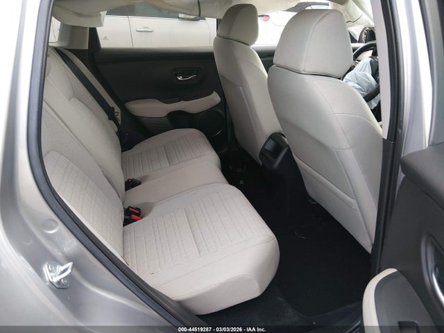 2024 HONDA HR-V 3CZRZ1H35RM713062 Photo 7