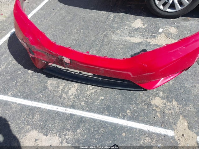 JHMGK5H71GX005831 Honda FIT EX