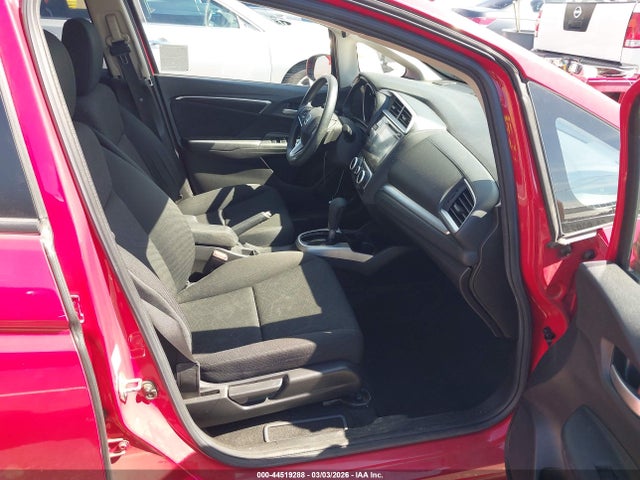 JHMGK5H71GX005831 Honda FIT EX