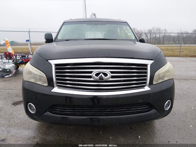 Продаж на аукціоні авто 2011 Infiniti Qx56, vin: JN8AZ2NC2B9301932, номер лоту: 44519292