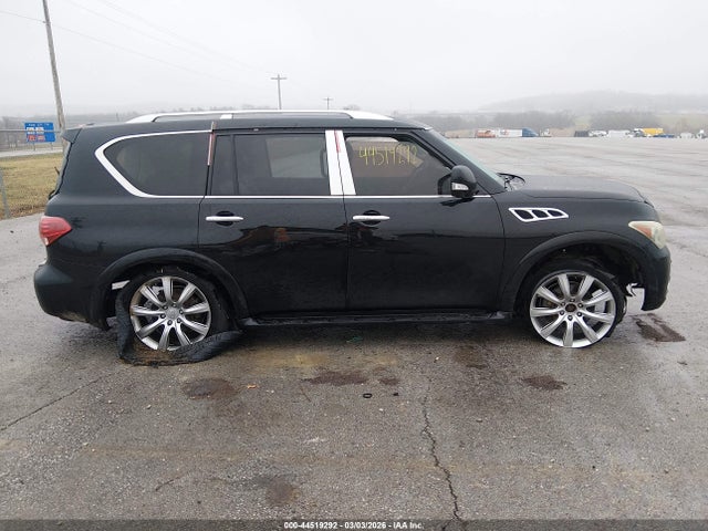 Продаж на аукціоні авто 2011 Infiniti Qx56, vin: JN8AZ2NC2B9301932, номер лоту: 44519292