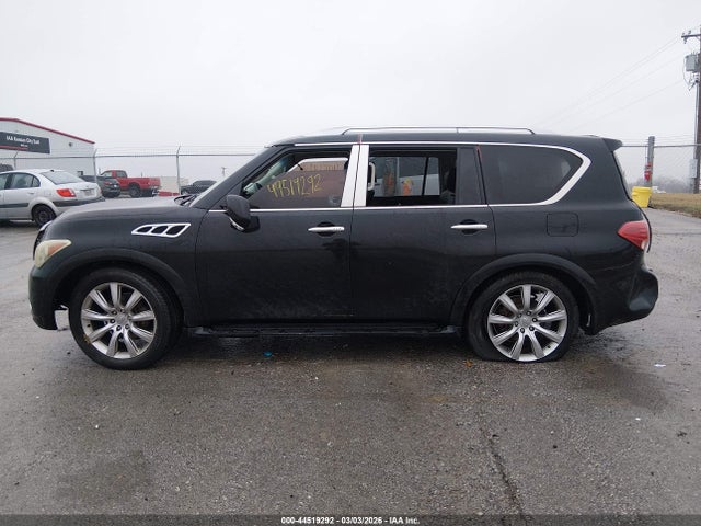 Продаж на аукціоні авто 2011 Infiniti Qx56, vin: JN8AZ2NC2B9301932, номер лоту: 44519292