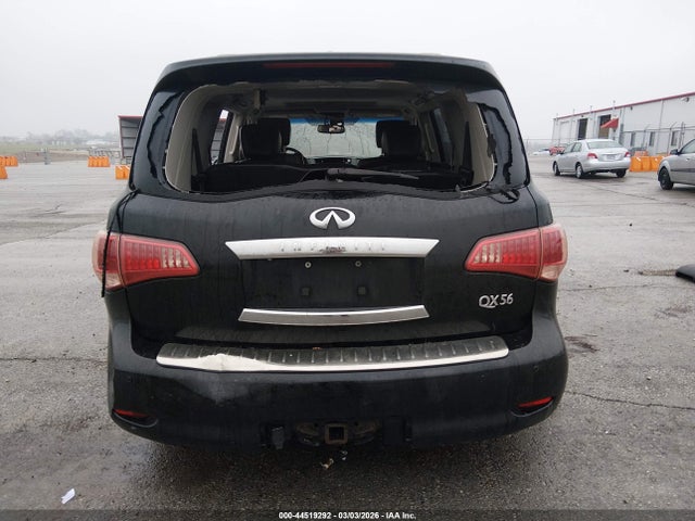 Продаж на аукціоні авто 2011 Infiniti Qx56, vin: JN8AZ2NC2B9301932, номер лоту: 44519292