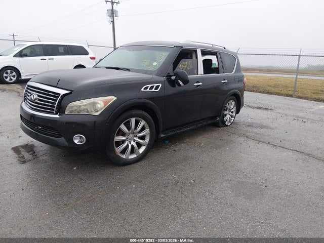 Продаж на аукціоні авто 2011 Infiniti Qx56, vin: JN8AZ2NC2B9301932, номер лоту: 44519292