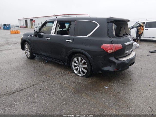 Продаж на аукціоні авто 2011 Infiniti Qx56, vin: JN8AZ2NC2B9301932, номер лоту: 44519292