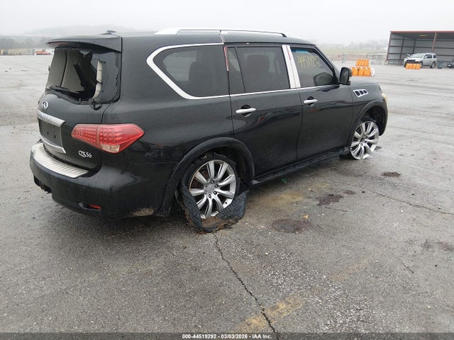 Продаж на аукціоні авто 2011 Infiniti Qx56, vin: JN8AZ2NC2B9301932, номер лоту: 44519292