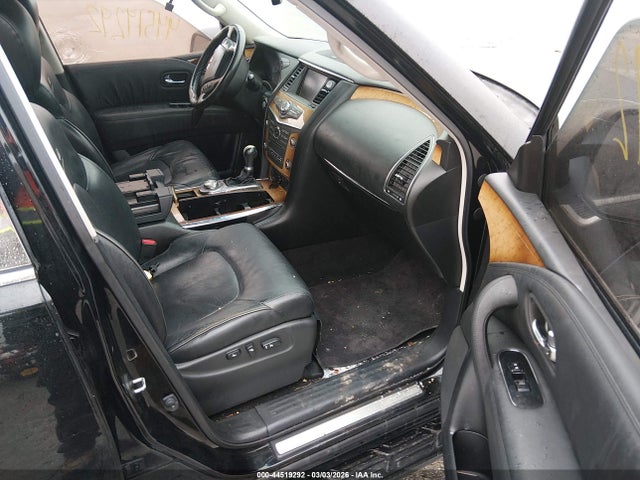Продаж на аукціоні авто 2011 Infiniti Qx56, vin: JN8AZ2NC2B9301932, номер лоту: 44519292