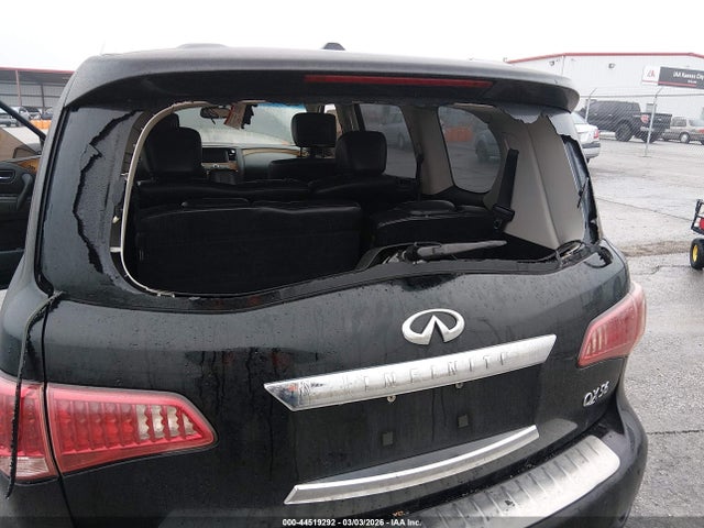 Продаж на аукціоні авто 2011 Infiniti Qx56, vin: JN8AZ2NC2B9301932, номер лоту: 44519292