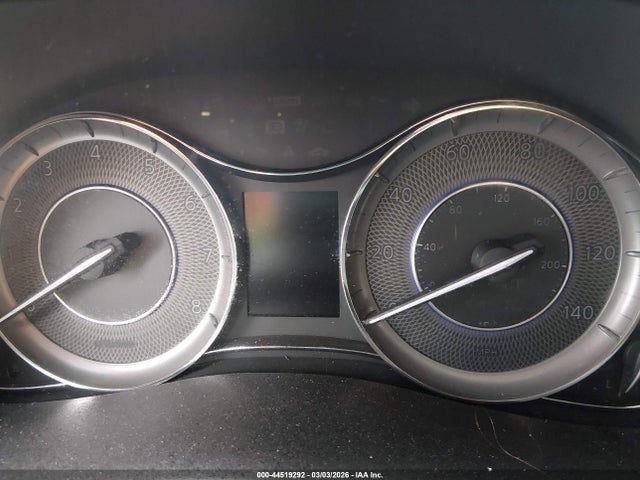 Продаж на аукціоні авто 2011 Infiniti Qx56, vin: JN8AZ2NC2B9301932, номер лоту: 44519292