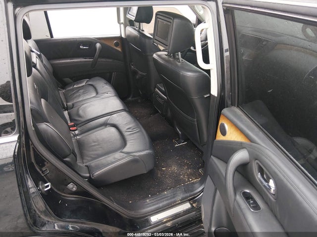 Продаж на аукціоні авто 2011 Infiniti Qx56, vin: JN8AZ2NC2B9301932, номер лоту: 44519292
