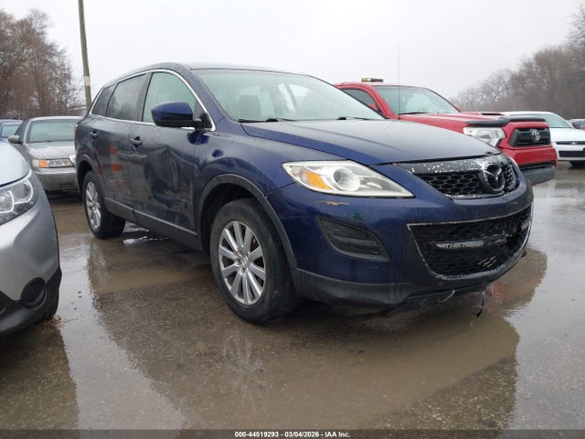 Продаж на аукціоні авто 2010 Mazda Cx-9 Touring, vin: JM3TB3MV3A0221468, номер лоту: 44519293
