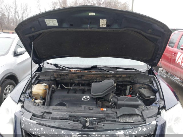 Aukcja sprzedaży 2010 Mazda Cx-9 Touring, vin: JM3TB3MV3A0221468, numer aukcji: 44519293