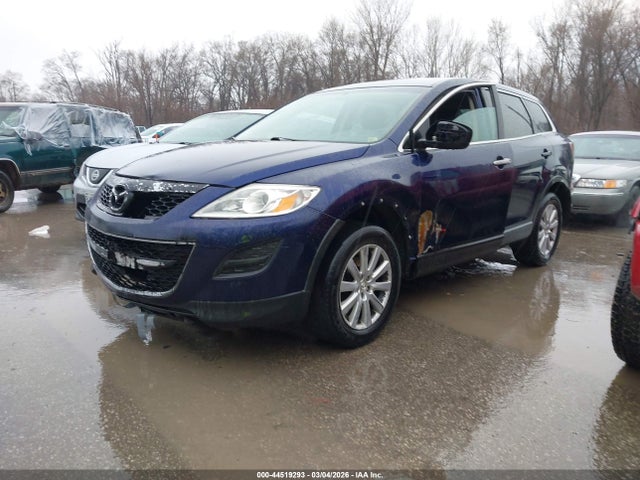 Aukcja sprzedaży 2010 Mazda Cx-9 Touring, vin: JM3TB3MV3A0221468, numer aukcji: 44519293