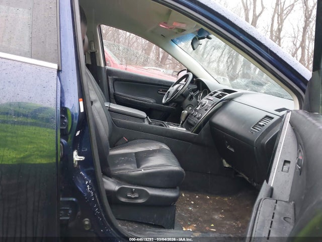 Aukcja sprzedaży 2010 Mazda Cx-9 Touring, vin: JM3TB3MV3A0221468, numer aukcji: 44519293