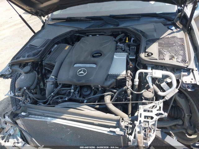 2018 MERCEDES-BENZ C 300 55SWF4KB6JU257180 Photo 9