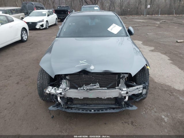 Aukcja sprzedaży 2018 Mercedes-benz C 300 4matic, vin: 55SWF4KB6JU257180, numer aukcji: 44519298