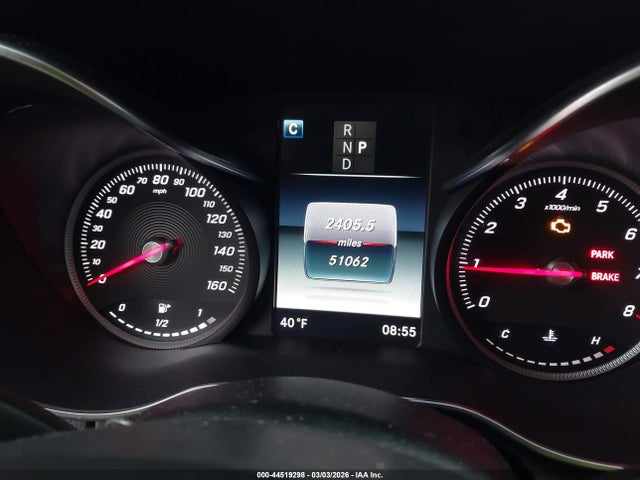 2018 MERCEDES-BENZ C 300 55SWF4KB6JU257180 Photo 6