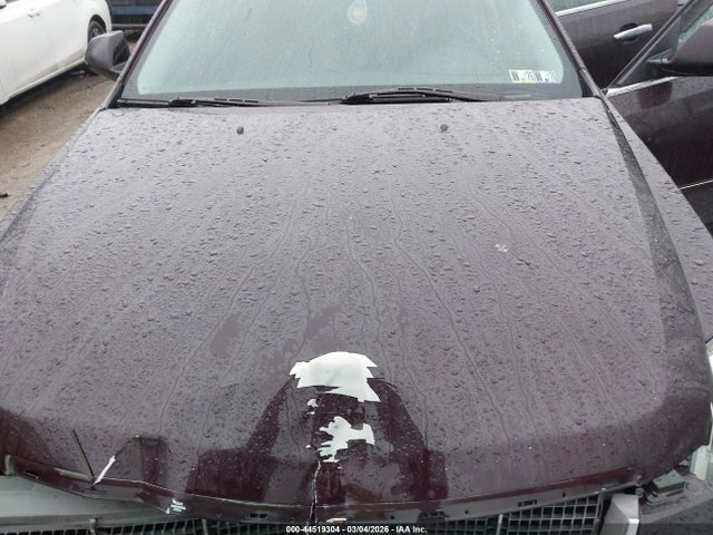 2010 CADILLAC CTS 1G6DS5EV8A0131890 Photo 9