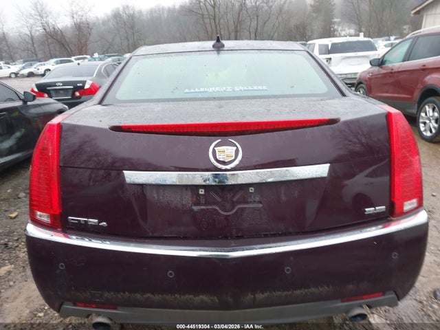 Aukcja sprzedaży 2010 Cadillac Cts Premium, vin: 1G6DS5EV8A0131890, numer aukcji: 44519304