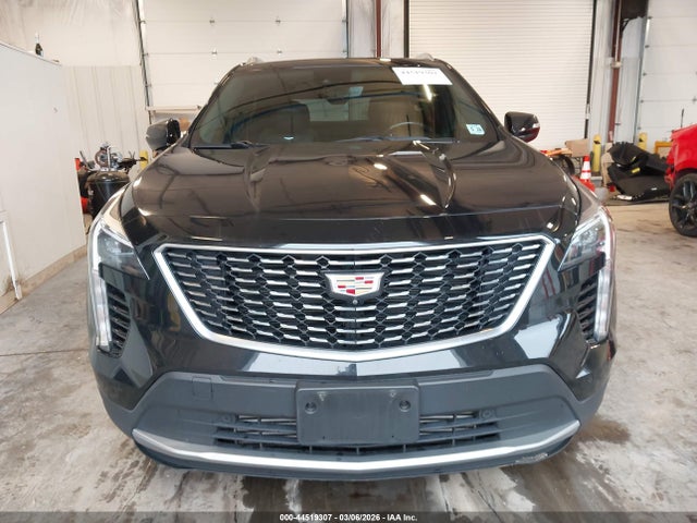 Aukcja sprzedaży 2023 Cadillac Xt4 Awd Premium Luxury, vin: 1GYFZDR42PF202451, numer aukcji: 44519307