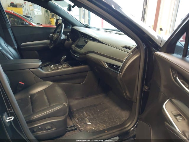 Aukcja sprzedaży 2023 Cadillac Xt4 Awd Premium Luxury, vin: 1GYFZDR42PF202451, numer aukcji: 44519307