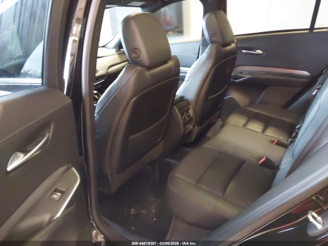 Aukcja sprzedaży 2023 Cadillac Xt4 Awd Premium Luxury, vin: 1GYFZDR42PF202451, numer aukcji: 44519307
