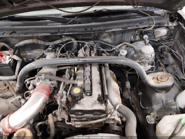 1999 CHEVROLET TRACKER 2CNBJ13C1X6900999 Photo 9
