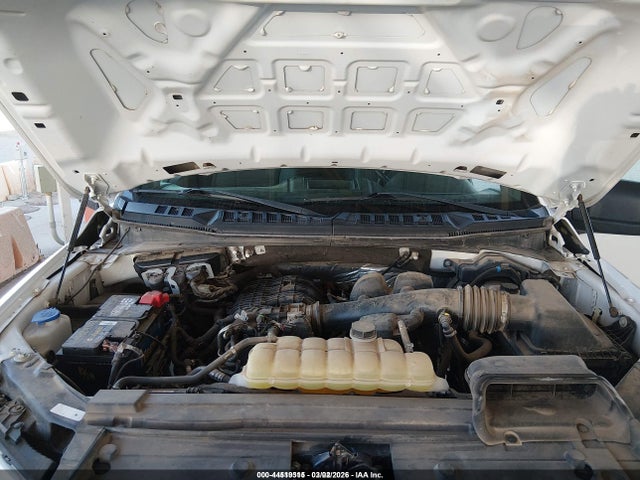Ford F-150 Xl 2020 1FTEW1EB7LKF21634 Image 10