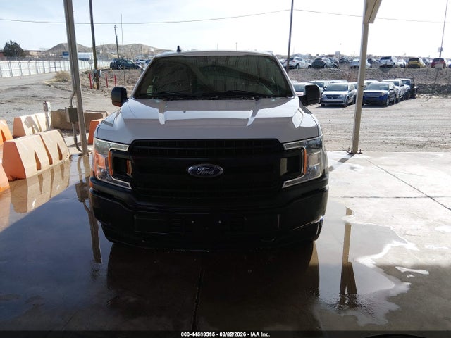 Ford F-150 Xl 2020 1FTEW1EB7LKF21634 Image 12