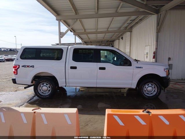 Ford F-150 Xl 2020 1FTEW1EB7LKF21634 Image 13