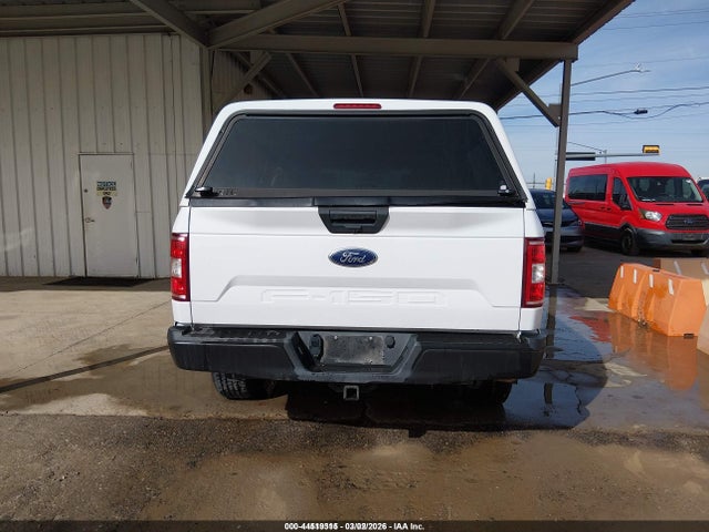 Ford F-150 Xl 2020 1FTEW1EB7LKF21634 Image 16