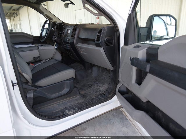 Ford F-150 Xl 2020 1FTEW1EB7LKF21634 Image 5