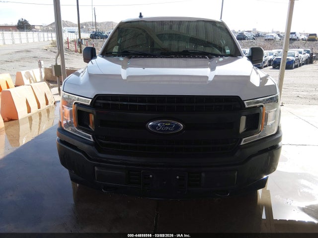 Ford F-150 Xl 2020 1FTEW1EB7LKF21634 Image 6