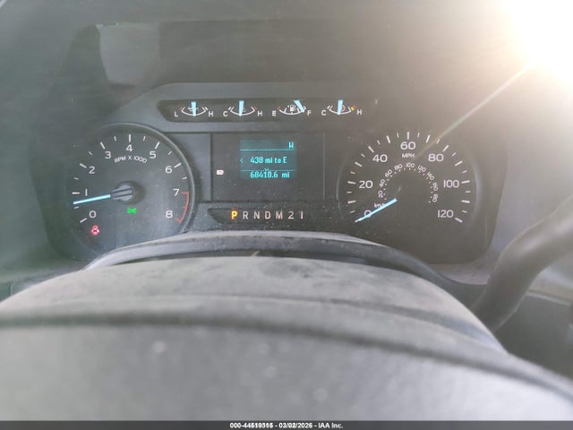 Ford F-150 Xl 2020 1FTEW1EB7LKF21634 Image 7