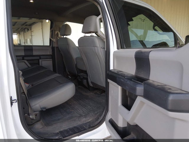 Ford F-150 Xl 2020 1FTEW1EB7LKF21634 Image 8