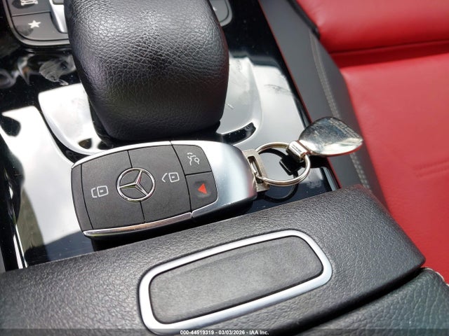 44519319 :رقم المزاد ، W1K5J4GB5NN274909 vin ، 2022 Mercedes-benz Cla 250 Coupe مزاد بيع